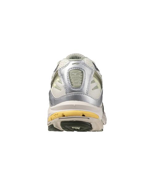[Mizuno] Wave Rider 10 - Snow White:White Jade:Desert Sage / D1GA243106 [Shipped from Korea] 100% Authentic