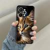 Painted Phone Cases For Realme 15 5G Case Silicone Bumper Back Cover For Realme 15 Pro 5G Casing 15Pro Shockproof Coque Fundas