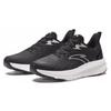 New Anta Cloud Journey Lightweight Low Top Casual Running Shoes Men's Black 112345538-7
