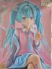 Hatsune Miku Nudelstopper Love Blazer Figur Gebraucht
