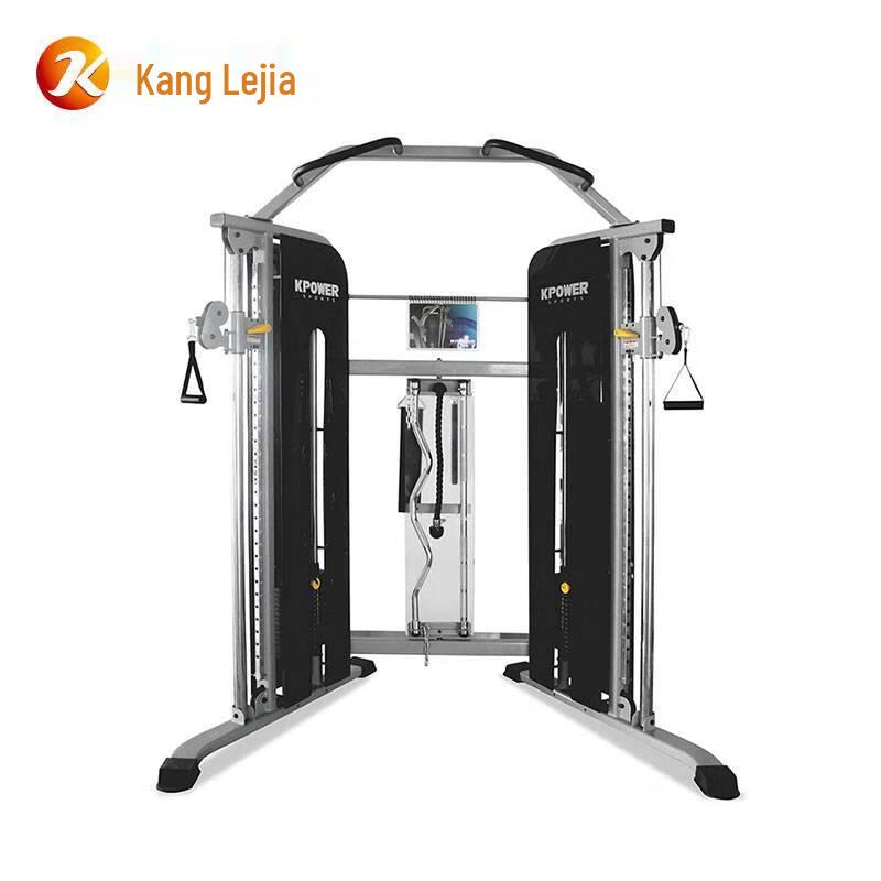 

Kang Le Jia Multi-Gym Cable Crossover Machine