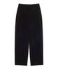 LEE Nylon Easy String Pants Black