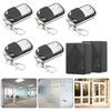 2V5 Wireless Remote Control Switch Transmitter Receiver Set Door Access Control System