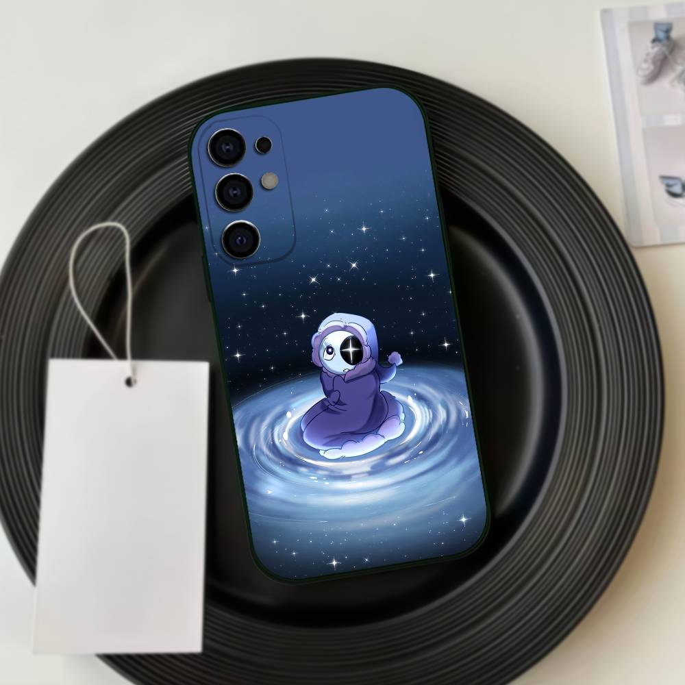 A-Astro D-Dandys World Phone Case For Samsung S25,S24,S21,S22,S23,S30,Ultra,S20,Plus,Soft Silicone Black Cover