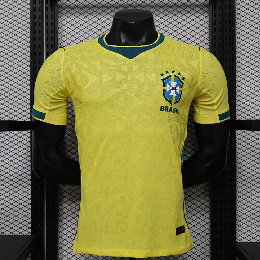 Player version 2026 Argentina Brazil Portugal Spain Germany France Japan Norway World Cup football clothes Player version s