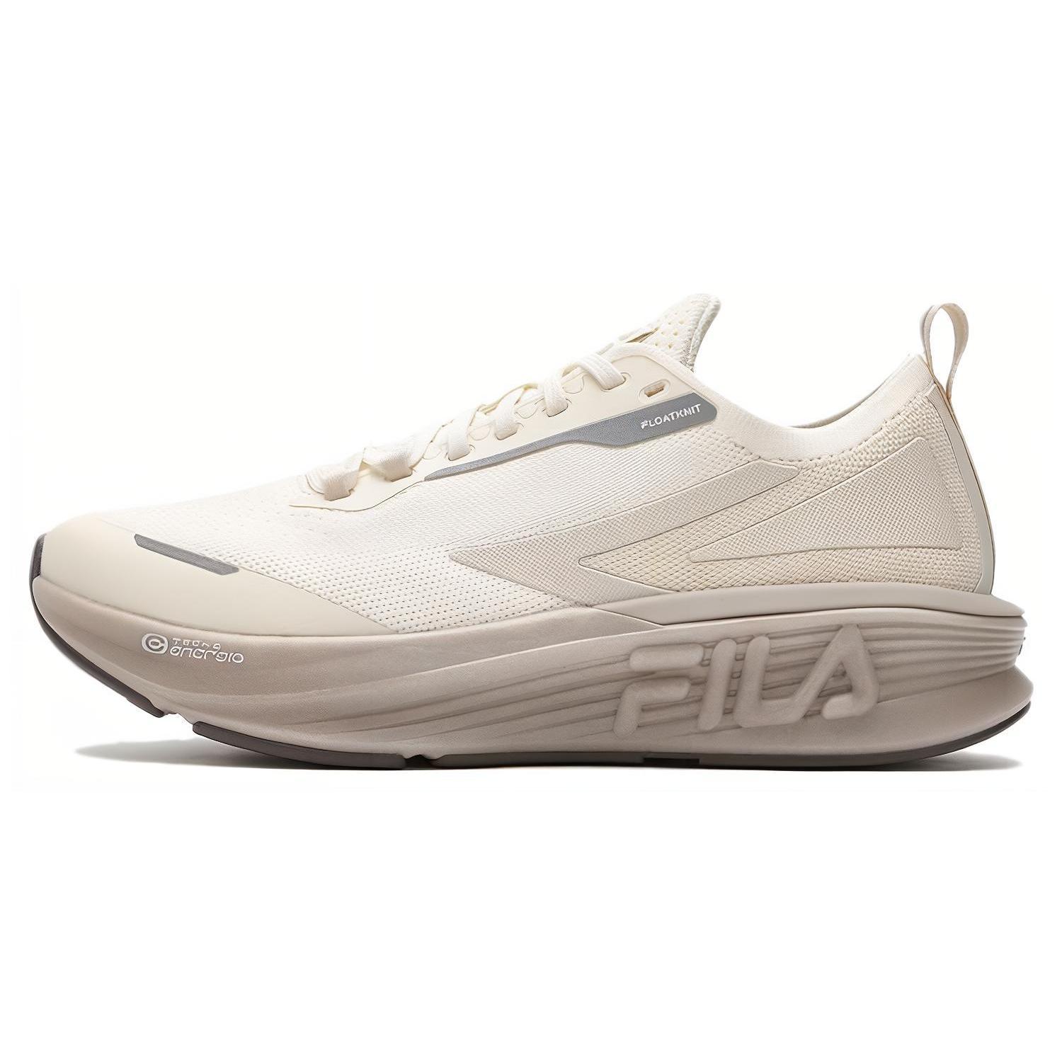 

Новые кроссовки для бега FILA Rimba Кремово-белые Женские A12W341104FPG 36