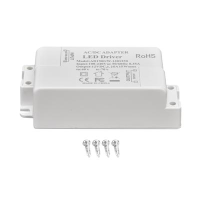 LED tvarkyklė 0,35A Mažas patalpų apšvietimas LED lempos maitinimo šaltinis tvarkyklė transformatorius AC 100?240V