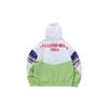 Li Ning Paris Fashion Week Runway Color Block Jacket Men Jacket AJDN195-4