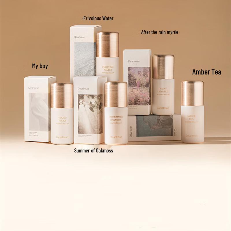 Unique Aileen Deodorant Roll-on 50ml