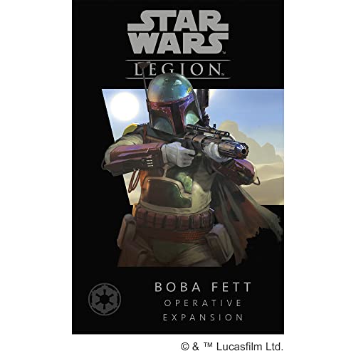 Star Wars: Lego: Boba Fett Control Expansion.