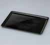 New Wood Grain Kaiseki 6 Shaku Ale-net Tray, Shintame, Non-Slip,