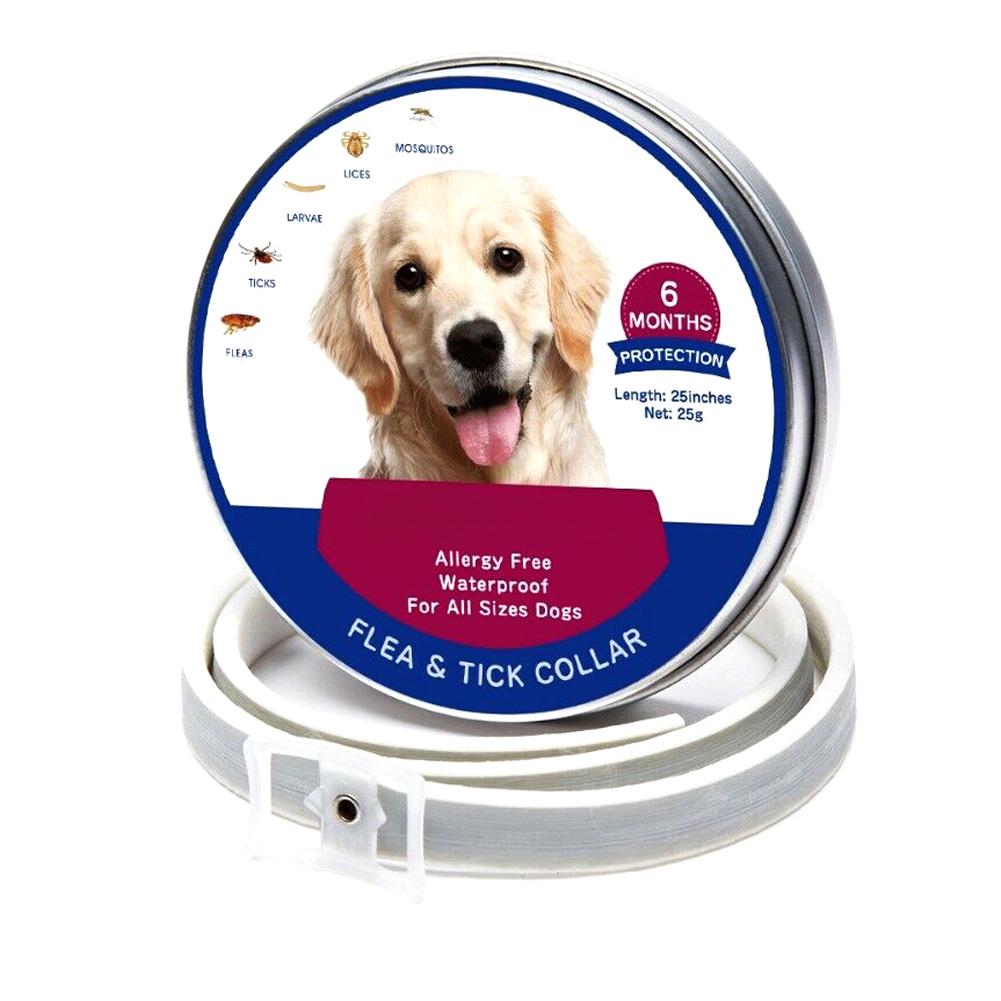 flea shield collar