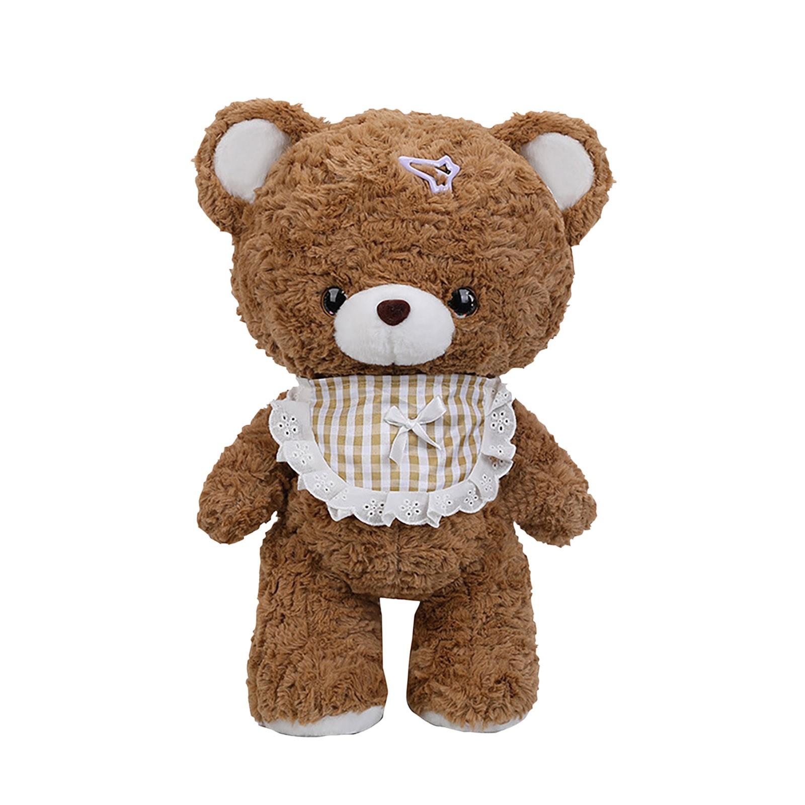 

Мягкие игрушки, милые и идеальные подарки на день рождения для друзей и одноклассников, подарки на выпускной One Size