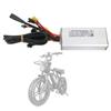 Electric Bike 48v 21a Controller Reg Plug for Ouxi H9 Electric Bike Bicycle Control Main Board Motherboard Parts Ebike