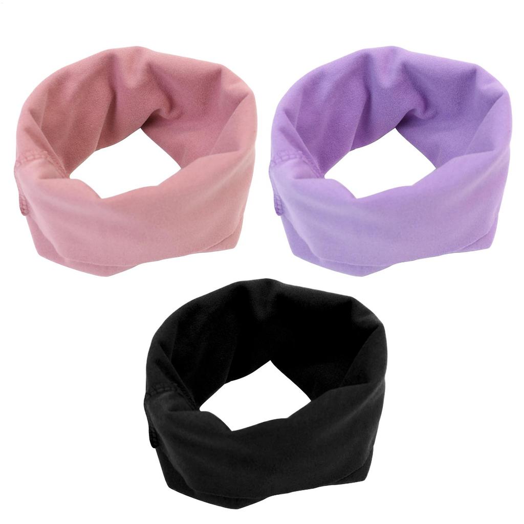 Dog Ear Cover  Grooming Earmuffs Soft Warm Noise-Proof Earmuffs Pet Ear Cover Cloth Hat Grooming Bathing Blowing Drying