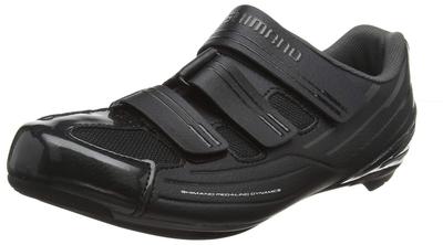 SHIMANO SPD Binding Shoes 40 Black ESHRP2NC400SL00 SH-RP200ML (25.2cm)