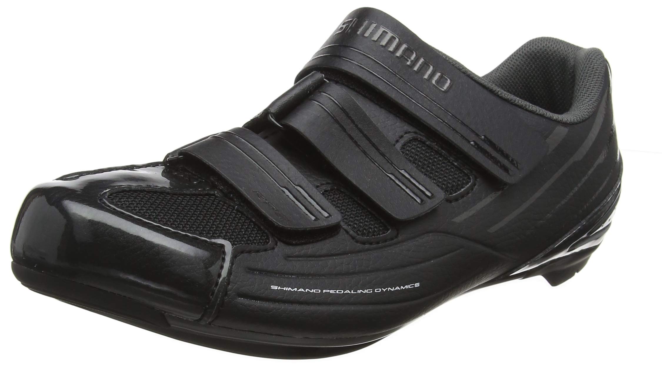 

SHIMANO SPD Binding Shoes 41 Black ESHRP2NC410SL00 SH-RP200ML (25.8cm)