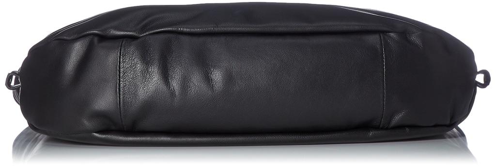 Tote Bag Light Lamb Black [Tsumori Chisato]