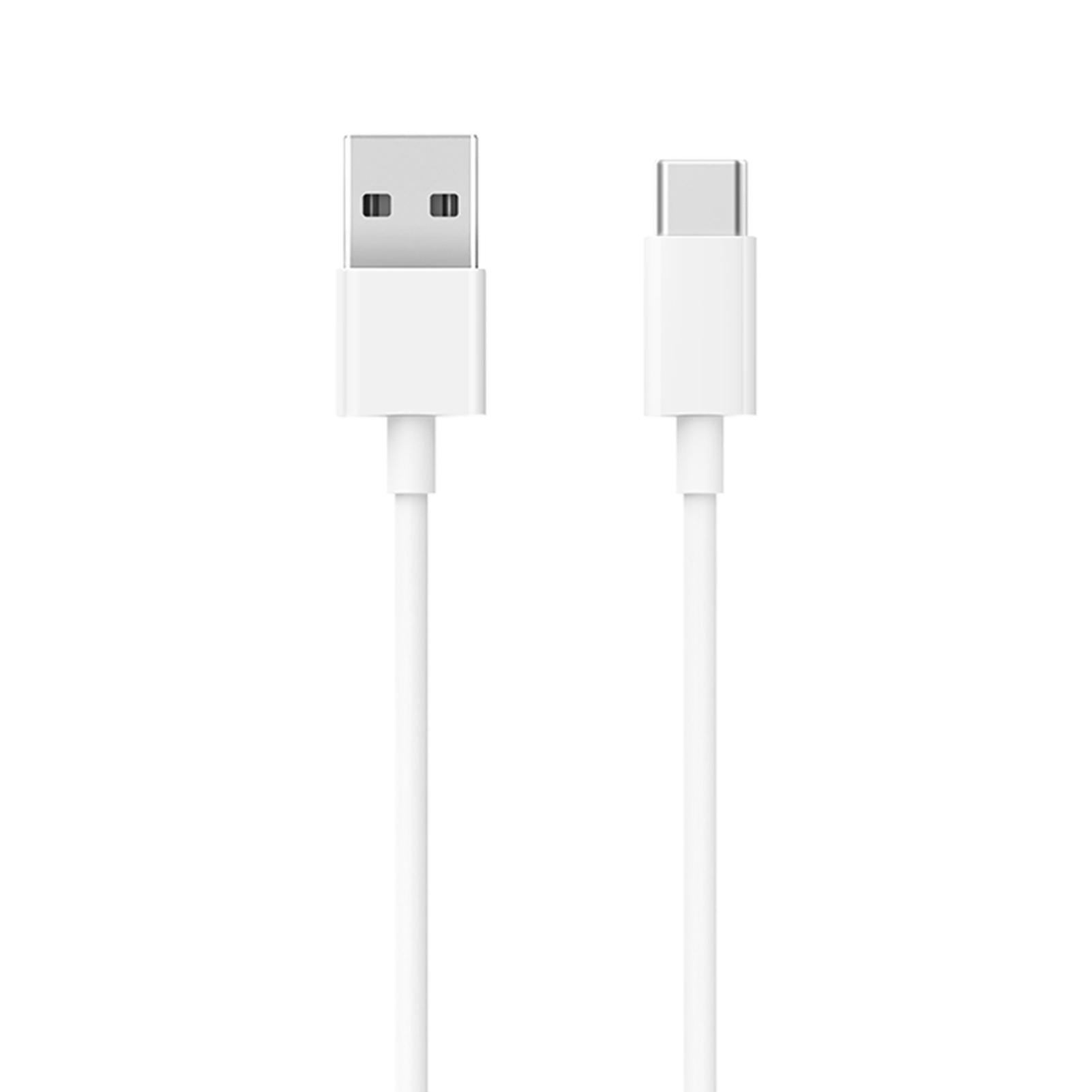 

Xiao Data Cable 100cm Type-C Charging Cable For Xiao 10 Red Smartphone