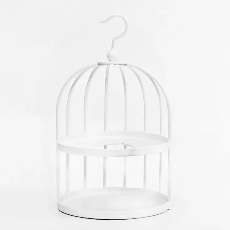 DIY Sealing Wax Seal Melting Furnace Tool Bird Cage Wax Seal Stove for Envelopes for Wedding Wax Envelope Seal Stamp