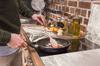 Glass Hob Protector 3x30x52
