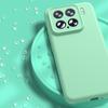 YCADEN For Xiaomi 15 Case Precise Cutouts TPU Phone Back Cover