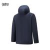 Jiannong Unisex Insulated Business Padded Jacket F6863/6864