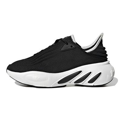 Adifom SLTN J Black White Kids Sneakers Core-Black Cloud-White FZ5635