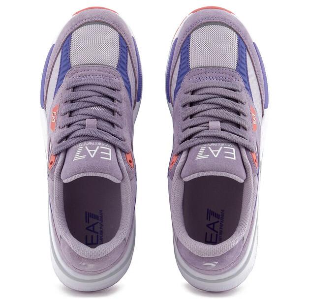 EA7 Emporio Armani Sneakers X8X240_XK434