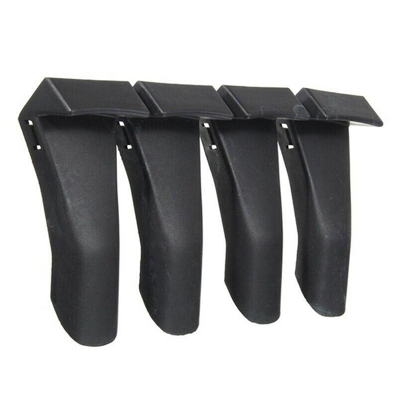 Jaw Clamp Cover Tools Replacement For Tire Changer Kit High Quality 4pcs