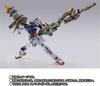 METAL BUILD Launcher Striker-Anzüge wie Strike Gundam erhältlich [Mobile separat]