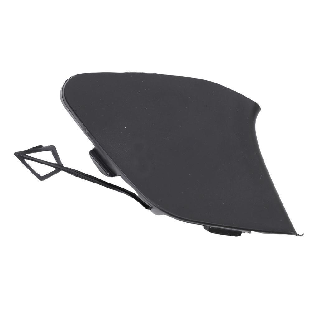 Front Bumper Tow Bar Cap Cover 1879568 F1EB17A989AB High Strength Replacement for Focus 2015 2017