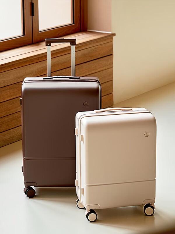 

OIWAS Cloud Roll Series PC Luggage