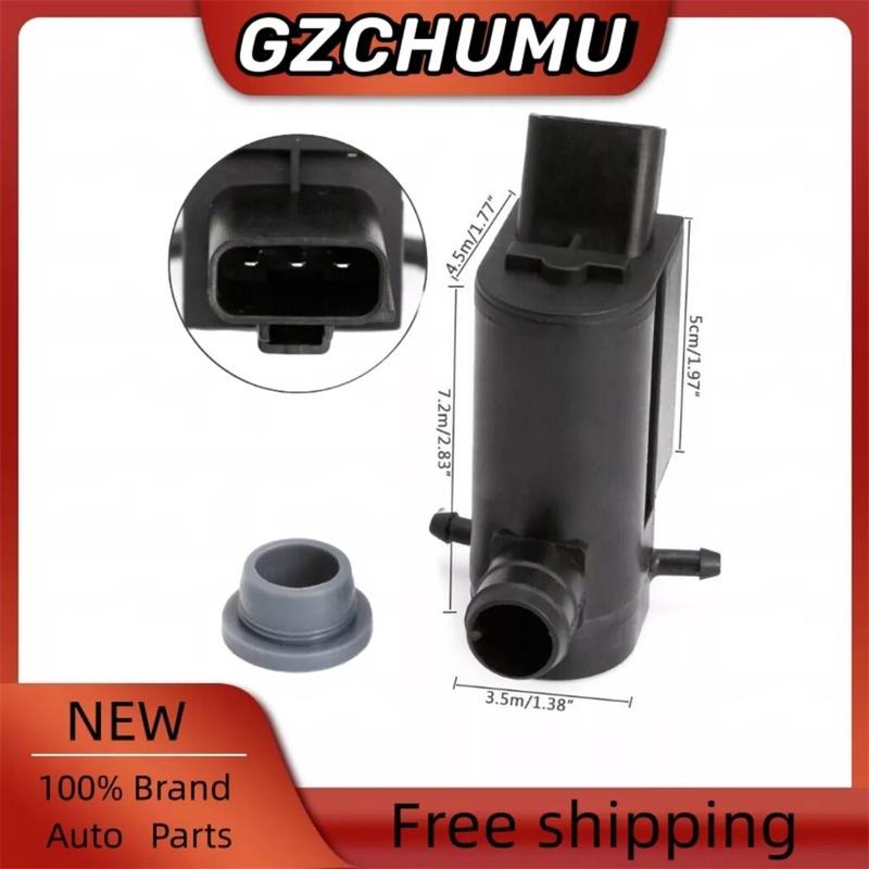 Windshield Washer Pump Wiper With Grommet 85330-12280 For TOYOTA LEXUS SCION