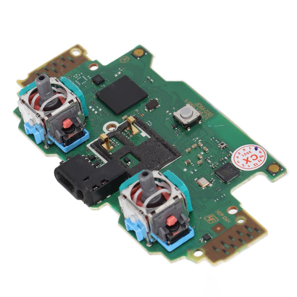 Gamepad Motherboard Replacement Game Console Function Mainboard for PlayStation 4