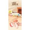 Electric One Click Ejection Retractable Interactive Cat Teaser Pet Toy