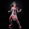 Marvel Legends Eternals Makkari Figurka Kolekcjonerska Zabawka 16 Cm