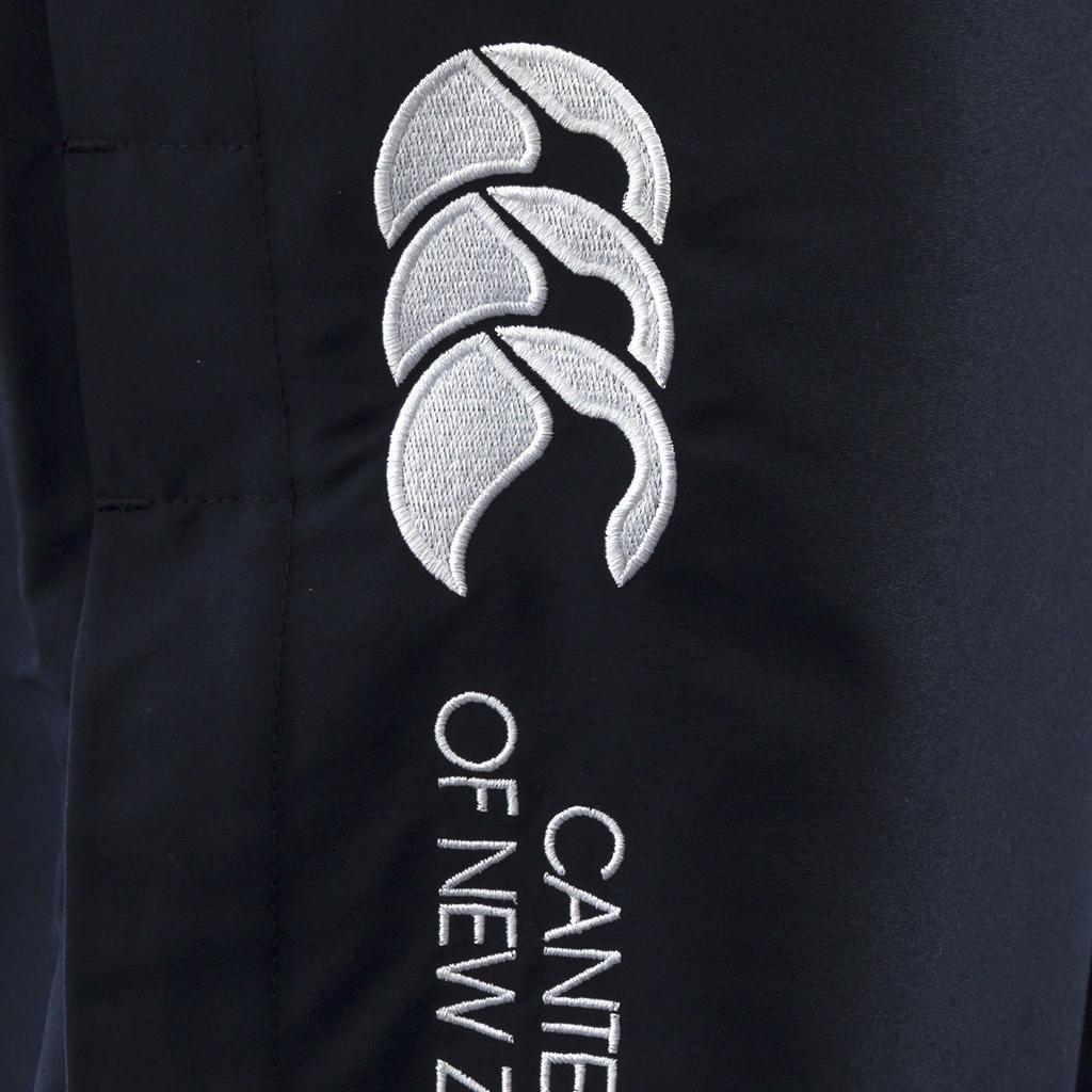 Canterbury Mens Open Hem Tracksuit Bottoms