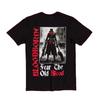 Bloodborne Unisex Adult Fear The Old Blood T-Shirt
