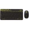 Logitech MK240 Nano Compact Wireless Keyboard and Mouse Combo