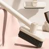 Multi Functional Rotation Gap Cleaning Brush Kitchen Toilet Tile Joints Dead Angle Hard Bristle Cleaner Brushes For Shower Floor