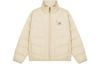 New Balance Down Jackets Men's Stand Collar Moderate Other AMJ23346-INC