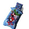 Disney Spidey and His Amazing Friends Reversible Duvet Set