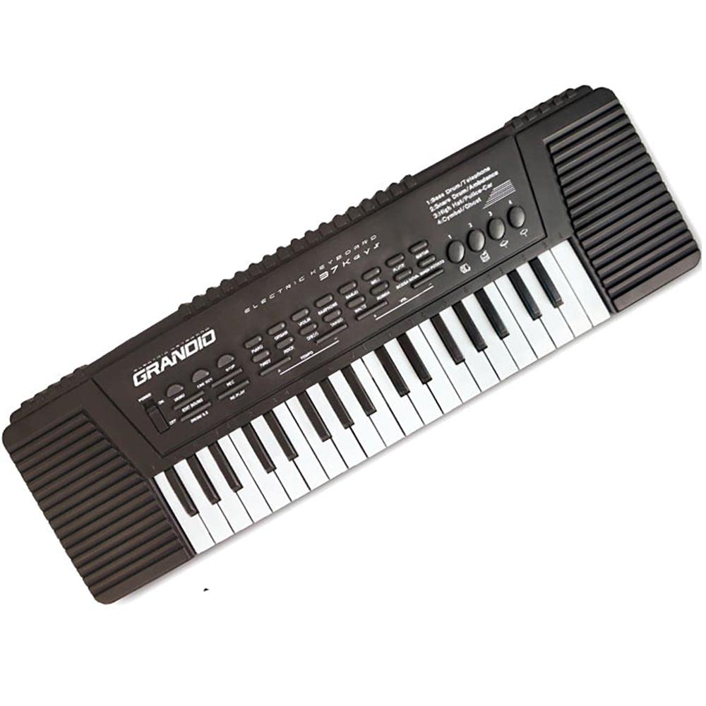 

Hack HAC Electric Keyboard Grandio HAC3257