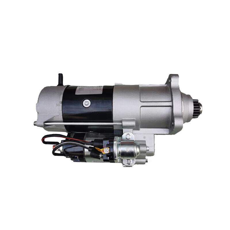 Wei Xia Steyr Shaanxi SX2190 Starter Motor