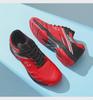 Men's Large Size Cross-Border Badminton & Tennis Training Shoes with Cowhide Sole
