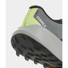 adidas Terrex Agravic 4 Traction Stripe Pattern Thick Sole Cushioning Breathable Low Top Running Shoes Men Sneakers KJ3786