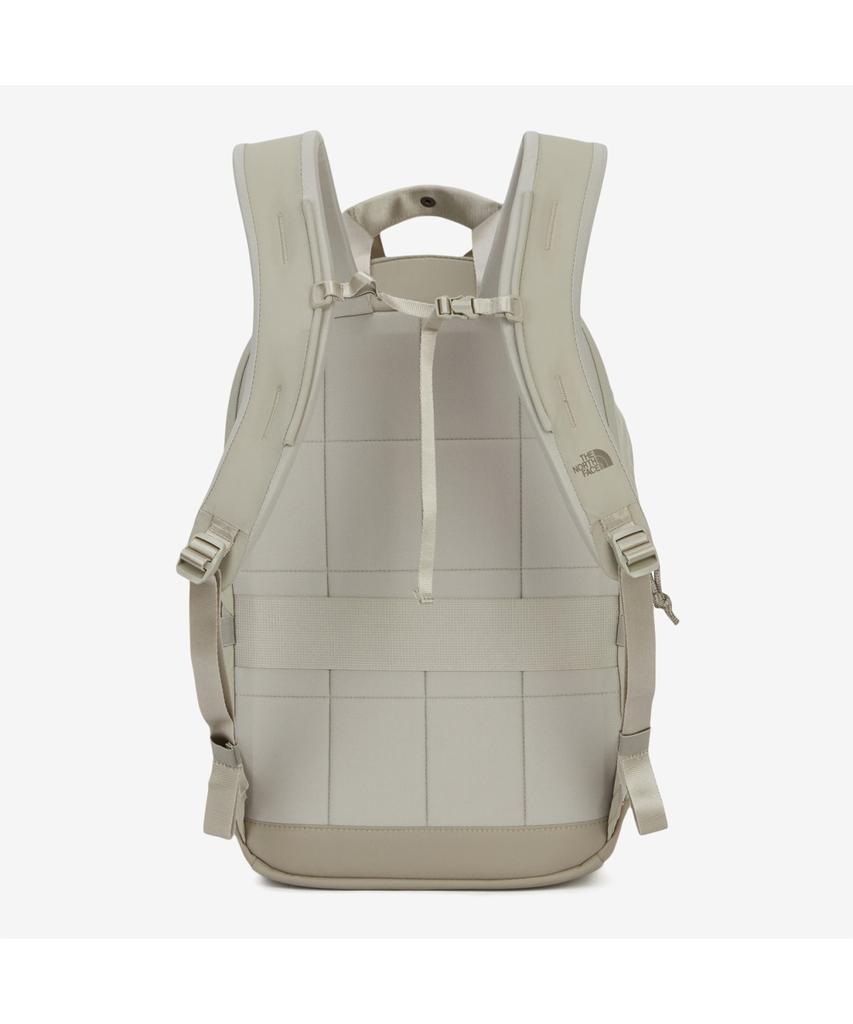 The North Face Nm2Sr30C Women'S Never Stop Daypack Grayish_Beige