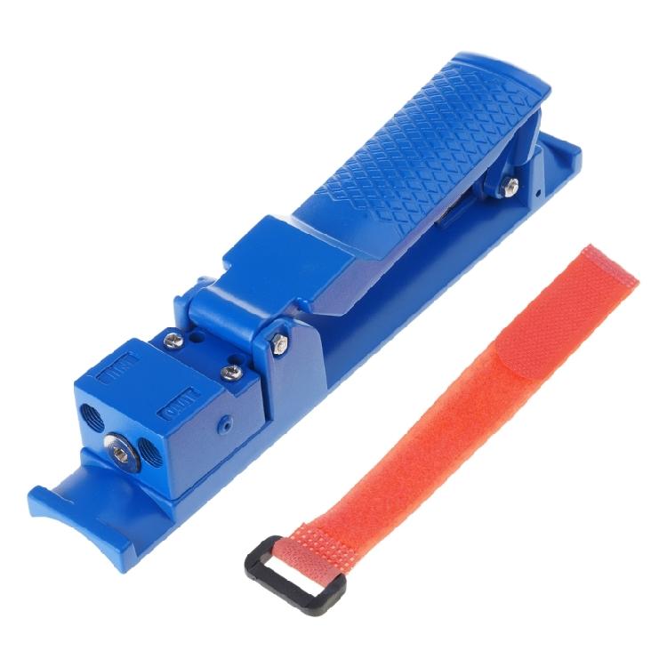

Manual Sandblasting Switch Remote Control Switch Pneumatic Remote Control Handle 1