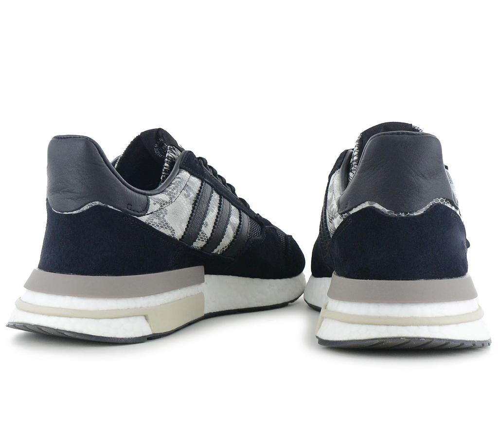 4677 fiyatlarından başlayan adidas ZX 500 Boost RM - Snake - Erkek